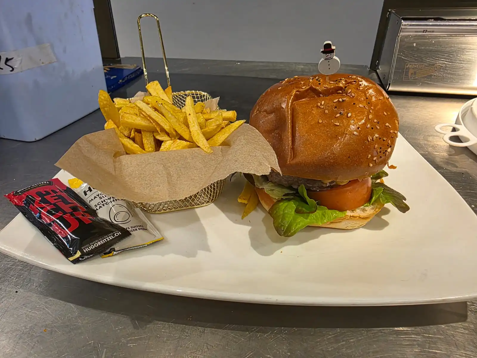 burguer