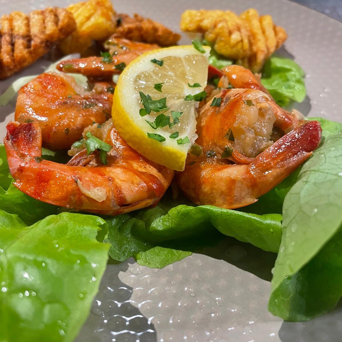 plate